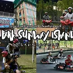 Cozy Sunny Home Bbq Steamboat Ktv Bukit Indah Jb