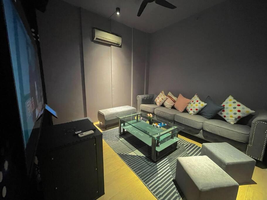 Cozy Sunny Bbq Steamboat Ktv Bukit Indah Jb Johor Bahru